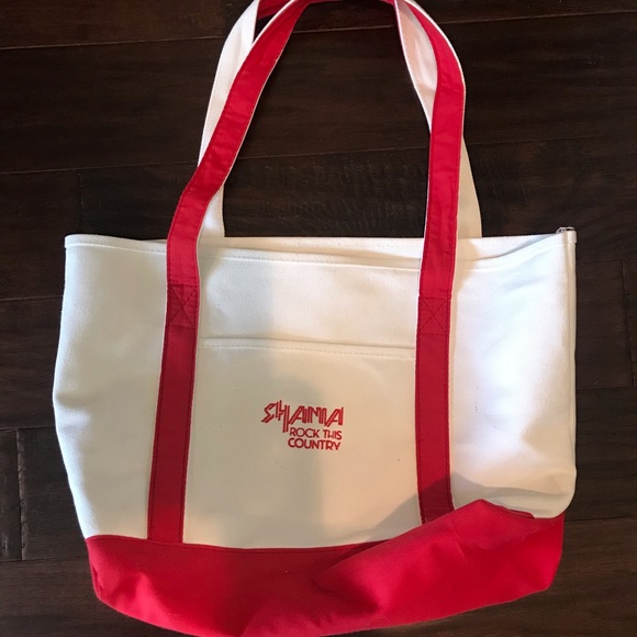 Handbags - VIP Shania Twain Bag